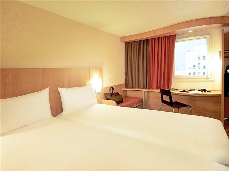 Lyon Eurexpo Hotel Bron