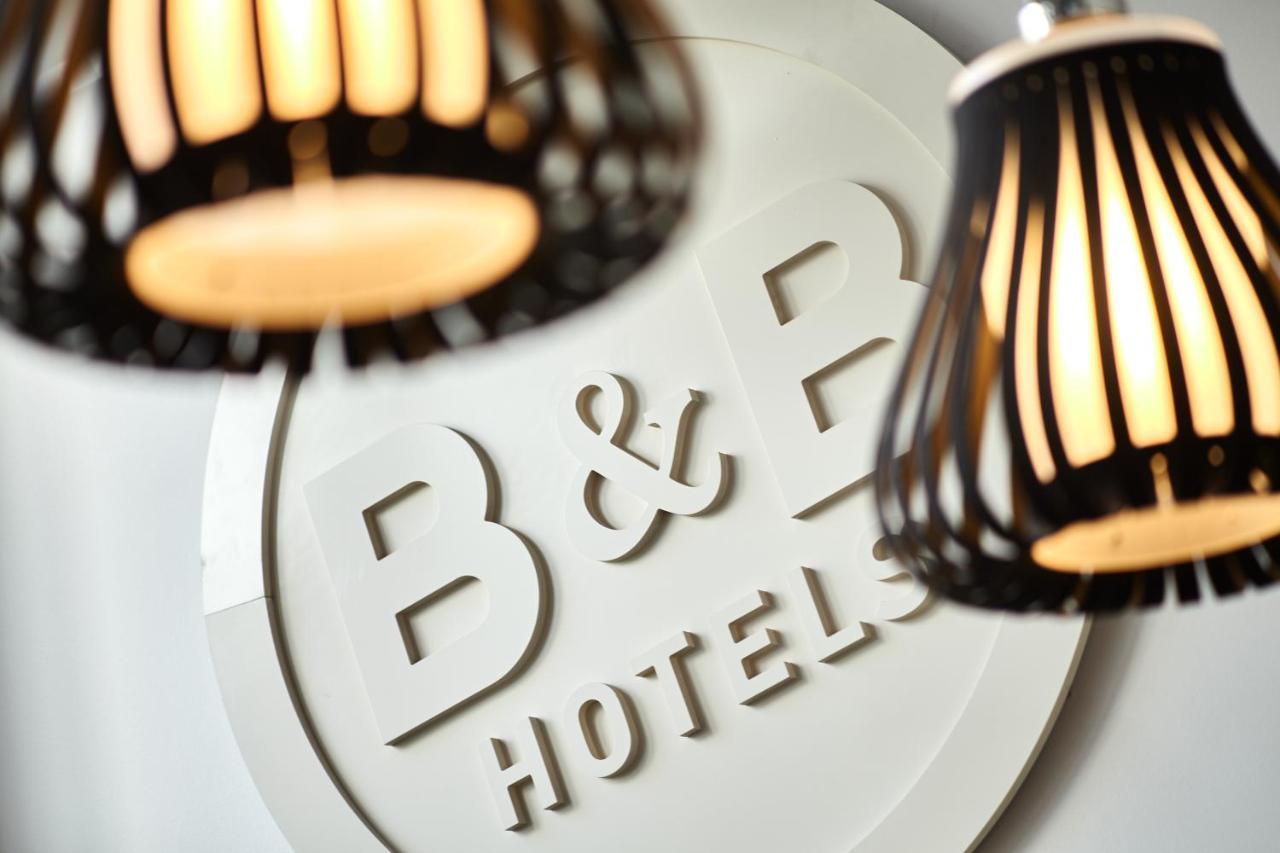 Lyon Eurexpo Hotel Bron