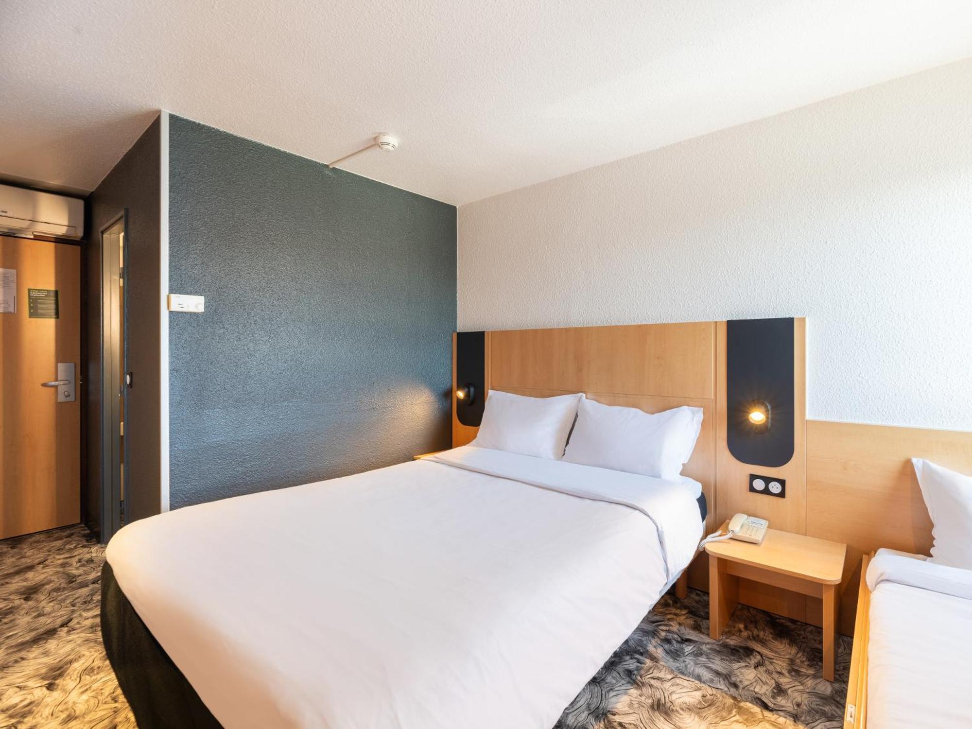 Hotel Lyon Eurexpo