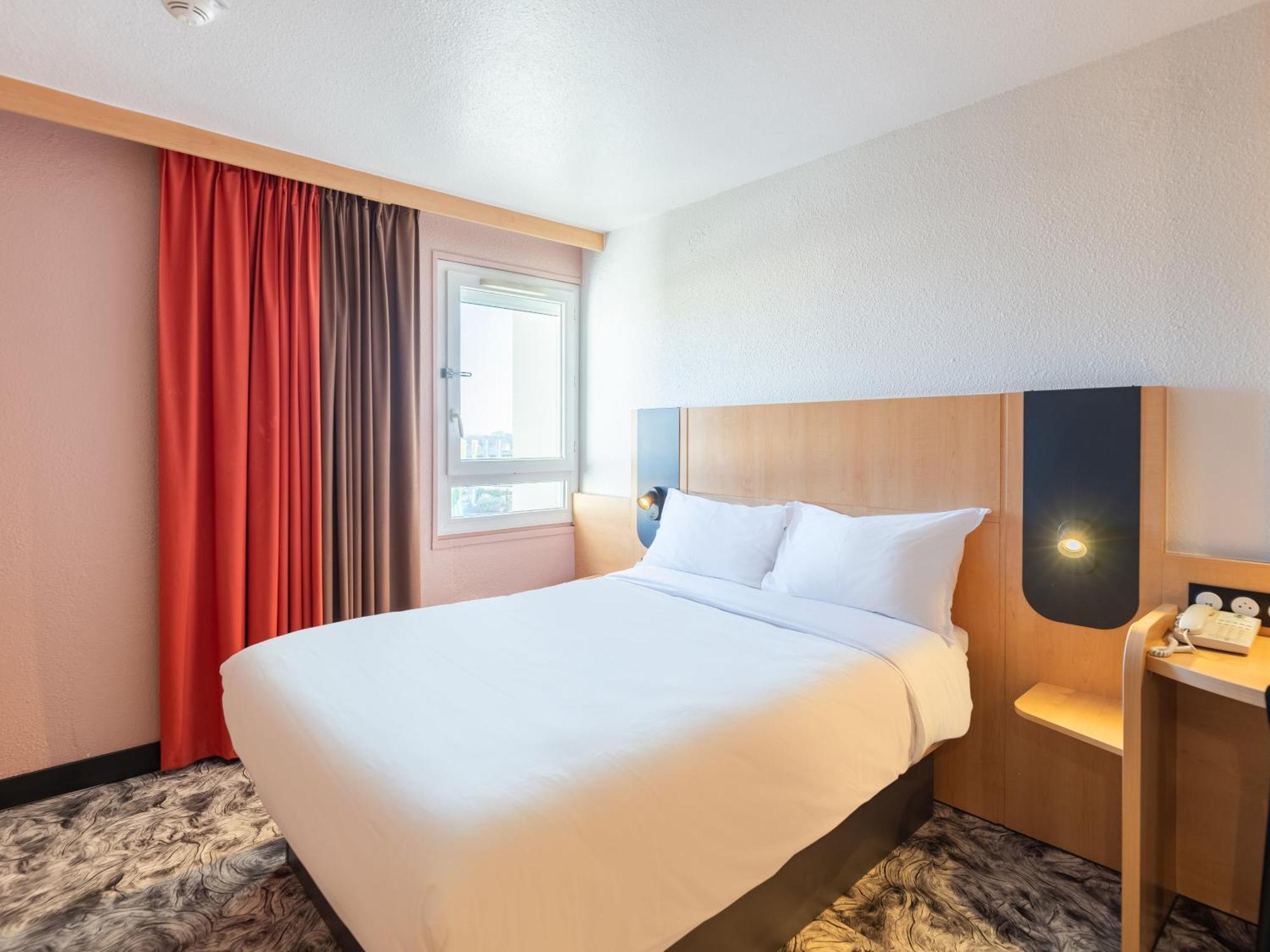 Hotel Lyon Eurexpo 3*