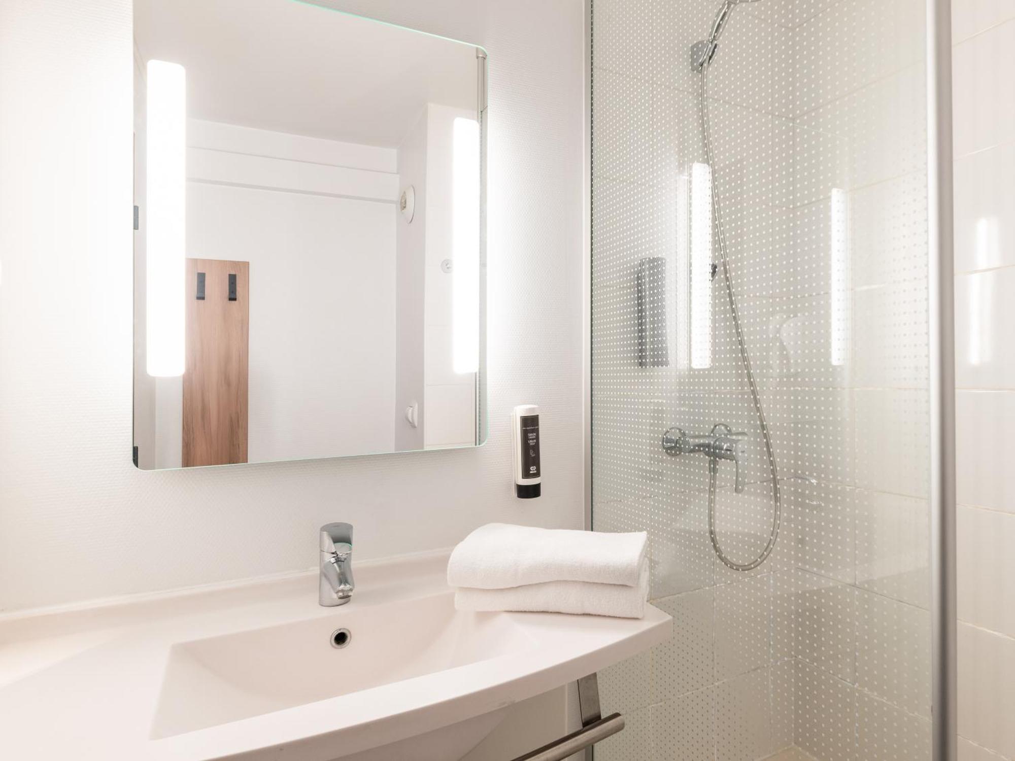 Lyon Eurexpo Hotel 3*