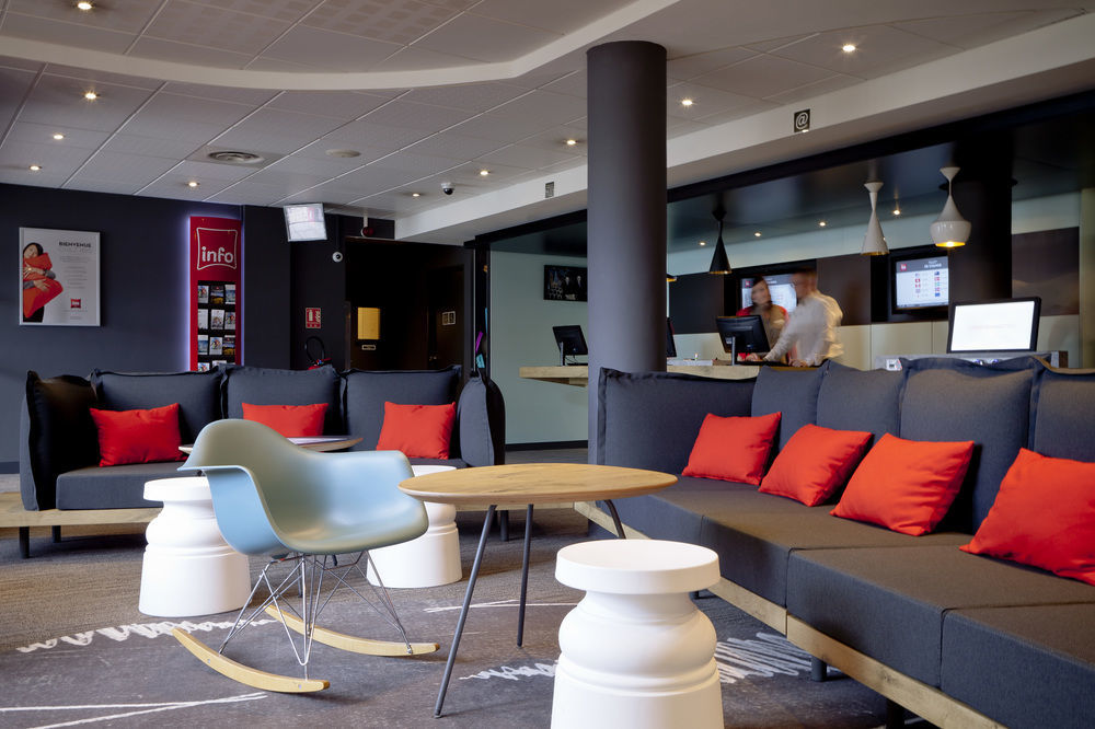 Hotel Lyon Eurexpo 3*