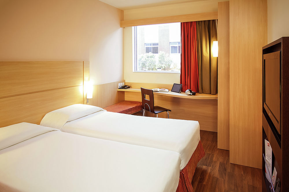 Hotel Lyon Eurexpo