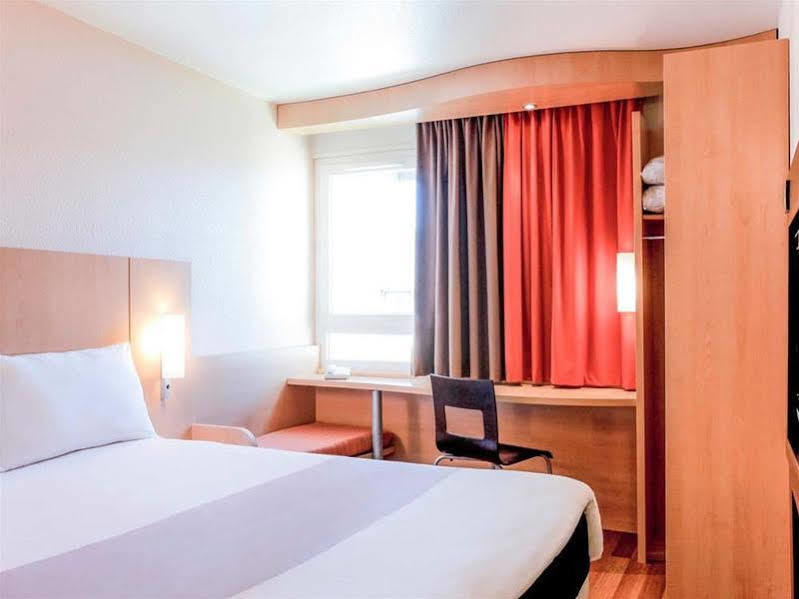 Lyon Eurexpo Hotel 3*