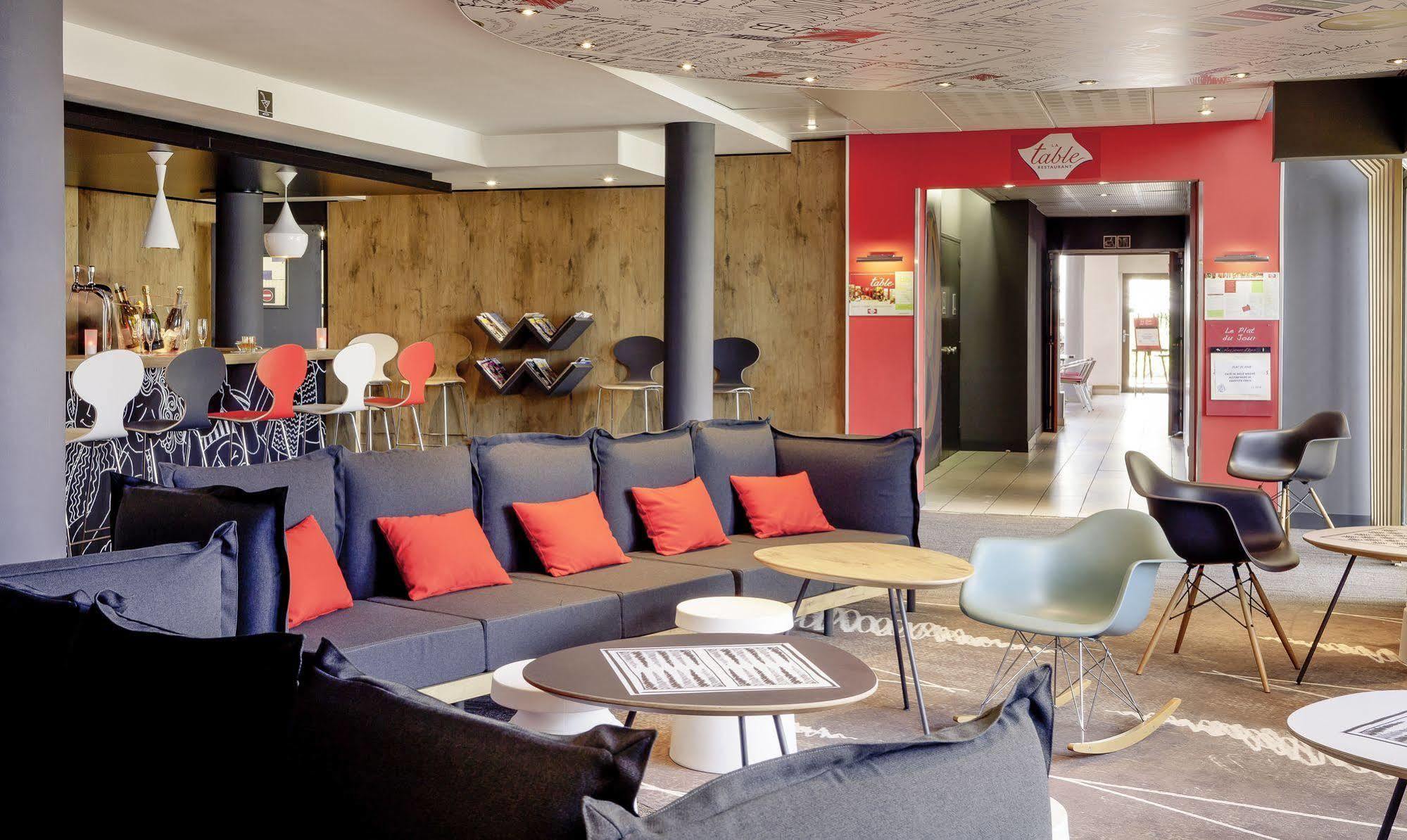 Lyon Eurexpo Hotel Bron