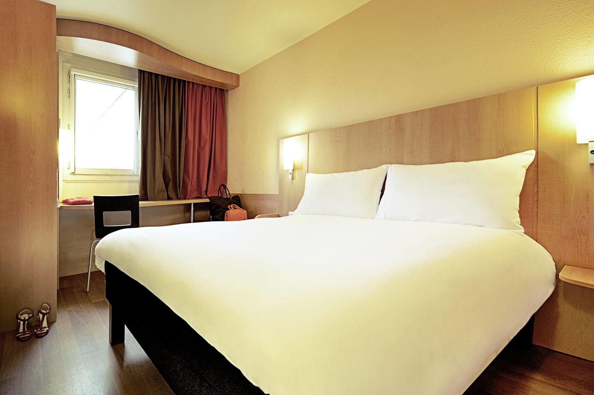 Lyon Eurexpo Hotel